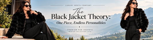 The Black Jacket Theory: One Piece, Endless Personalities