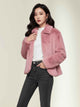 Women Real Rabbit Fur Ultra Soft Winter Jacket